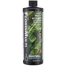 FlorinMulti - Planted Tank Multi-Nutrient Solution