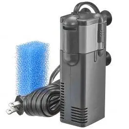 Nano Micron Internal Filter - Sicce