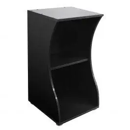 Fluval Flex 15 Gallon Aquarium Stand (Black)