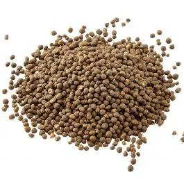 FlorinVolcanit Rio Café-XF - Planted Tank & Shrimp Substrate (Brown, 1mm)