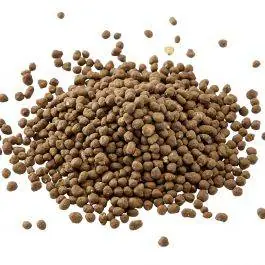 FlorinVolcanit Rio Café-F - Planted Tank & Shrimp Substrate (Brown, 3mm)