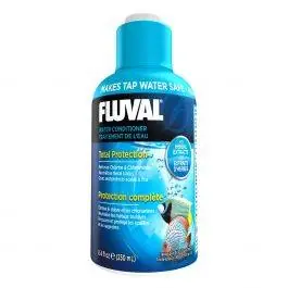 AquaPlus Water Conditioner 8.4oz - Fluval