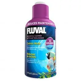 Waste Control Biological Aquarium Cleaner 8.4oz - Fluval