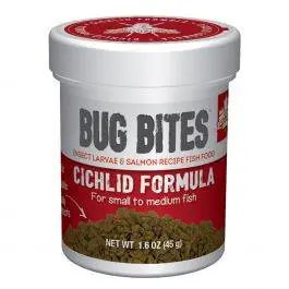 Bug Bites Cichlid Granules - Fluval