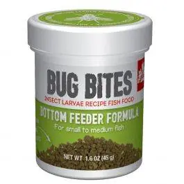 Bug Bites Bottom Feeder Granules - Fluval