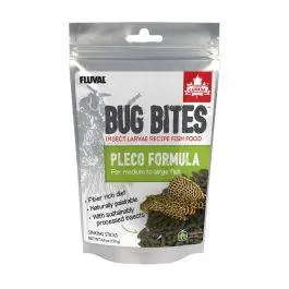Bug Bites Pleco Sticks - Fluval