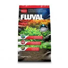 Stratum Plant & Shrimp Substrate - Fluval