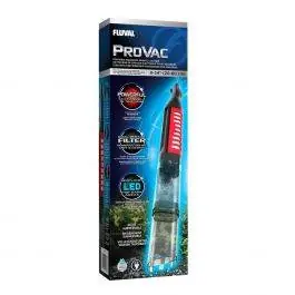 Pro Vac Gravel Cleaner - Fluval