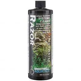 Razor Freshwater - Systemic Aquarium Cleaner