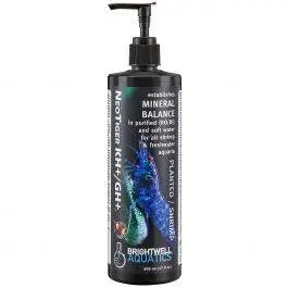 NeoTiger KH+ / GH+ - Freshwater Neocaridina & Tiger Shrimp Mineral Supplement