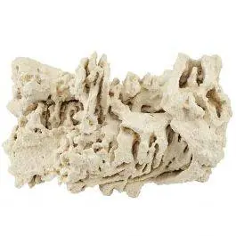 Reef Saver Hybrid Dry Live Rock - MarcoRocks