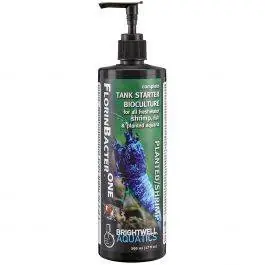 FlorinBacter One - Complete Starter Culture for Planted & Shrimp Aquariums