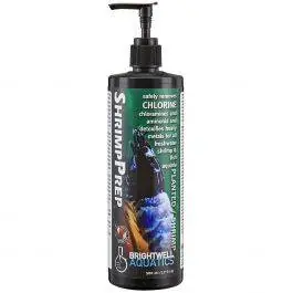 ShrimpPrep Dechlorinator - Brightwell Aquatics