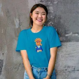 The Florida Aquarium & BRS T-Shirt