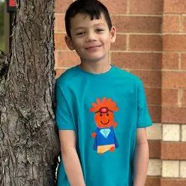 The Florida Aquarium & BRS Kids T-Shirt