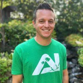 AI Freshwater T-Shirt