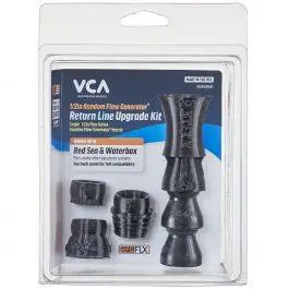 1/2" Random Flow Generator Flow Kit - Vivid Creative Aquatics