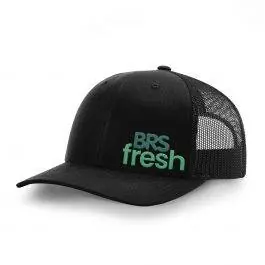 BRS Fresh Hat - Bulk Reef Supply