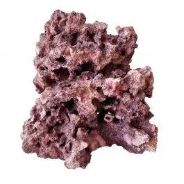 MR Coralline Rock (20lb Box) - MarcoRocks
