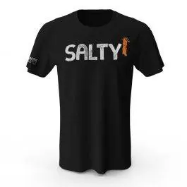 BRS Salty T-Shirt