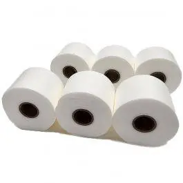 Replacement NUVO AIO Roller Fleece (6 Pack) - Innovative Marine