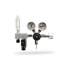 Pro-Elite Series V2 Dual Stage CO2 Regulator