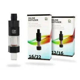 Inline CO2 Diffuser - CO2Art