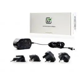 CO2Art 12V DC Power Adapter Replacement
