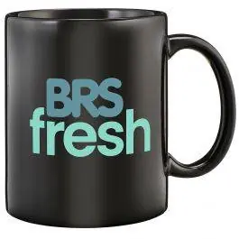 BRS Fresh Coffee Mug - Bulk Reef Supply