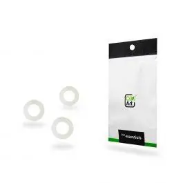 Replacement Washers for CO2Art SodaStream & Paintball Adapter