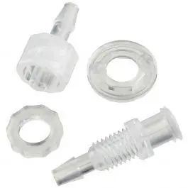 3.2mm Luer Set - Focustronic
