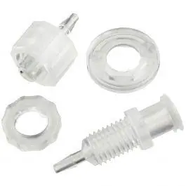 1.6mm Luer Set - Focustronic
