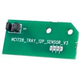 Mastertronic PCB 12P Sensor - Focustronic