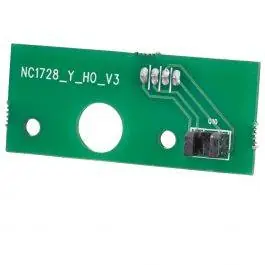 Mastertronic PCB Y HO Sensor - Focustronic