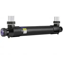 80 Watt Smart UV High Output UV Sterilizer - Pentair Aquatics
