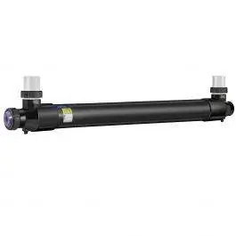 120 Watt Smart UV High Output UV Sterilizer - Pentair Aquatics