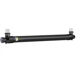150 Watt Smart UV High Output UV Sterilizer - Pentair Aquatics