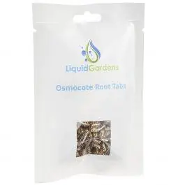 Osmocote Root Tabs 20ct - Liquid Gardens