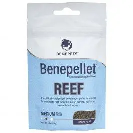 Benepellet Reef Pellet Medium - Benepets