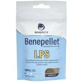Benepellet LPS Pellet Small - Benepets