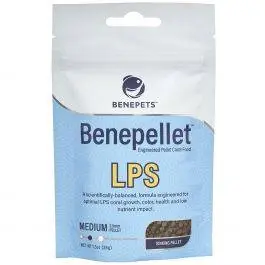Benepellet LPS Pellet Medium - Benepets