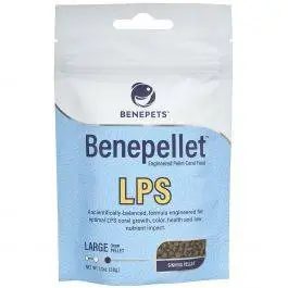 Benepellet LPS Pellet Large - Benepets