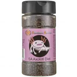 SA Axolotl Diet (3.2mm) - Sustainable Aquatics
