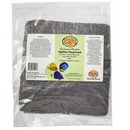 NipNori Tang Food - Raw Nori