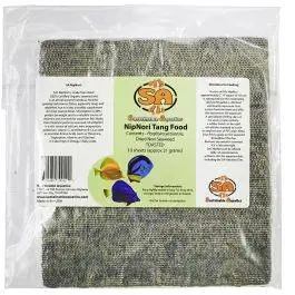 NipNori Tang Food - Roasted Nori