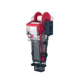 ReefMat 250 Fleece Roller Filter - Red Sea