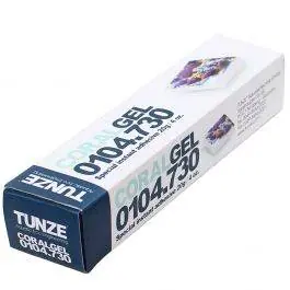 Coral Gel Super Glue - Tunze
