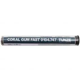 Coral Gum Fast Epoxy - Tunze