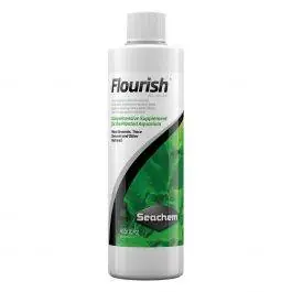 Flourish Planted Aquarium Supplement - Seachem