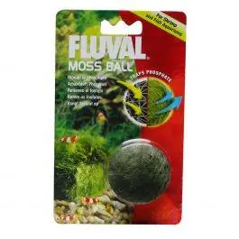 Artificial Moss Ball - Fluval